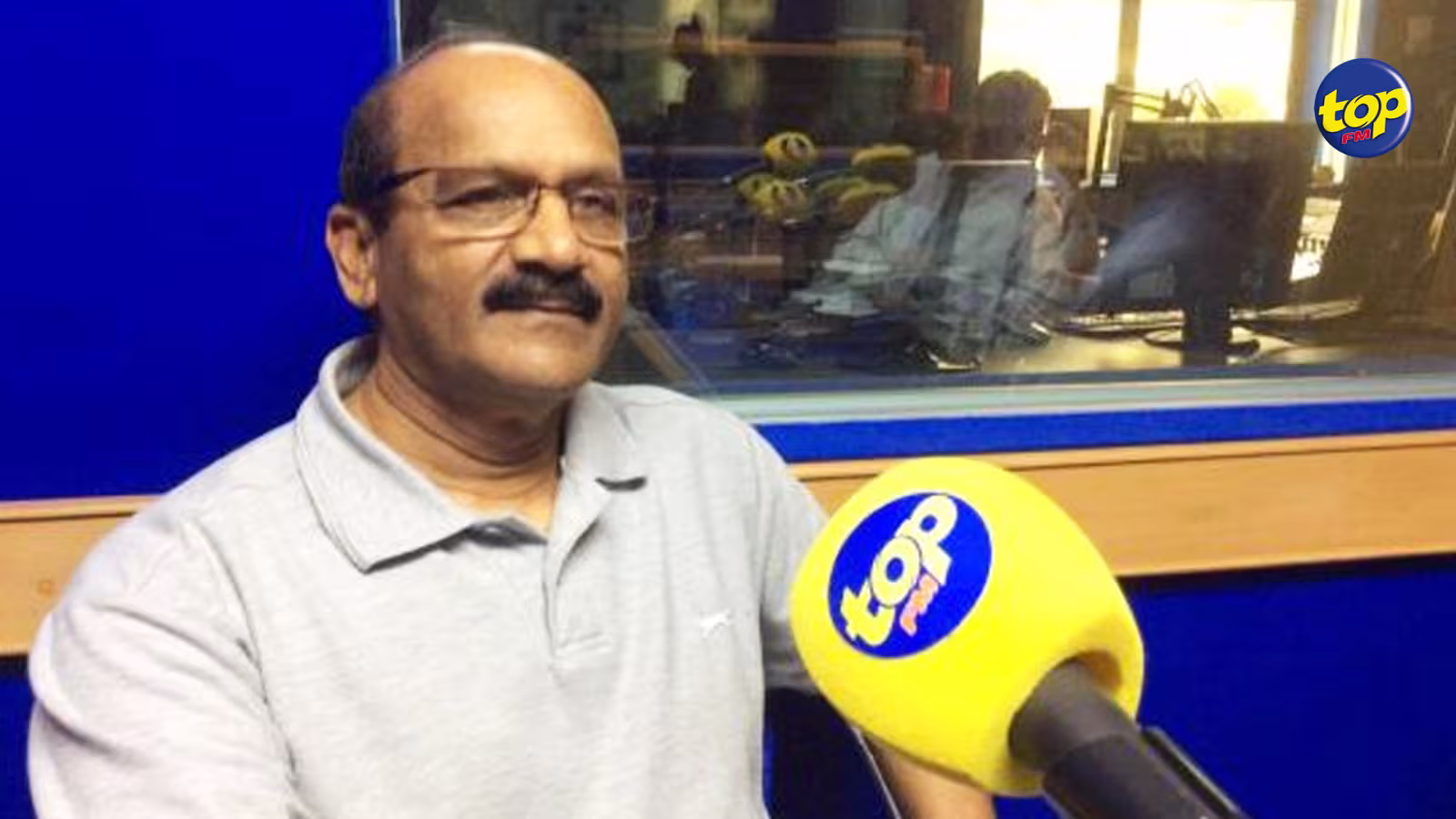 PSAC : « À ce stade, les examens ne peuvent plus être renvoyés », soutient Faizal Jeerooburkhan