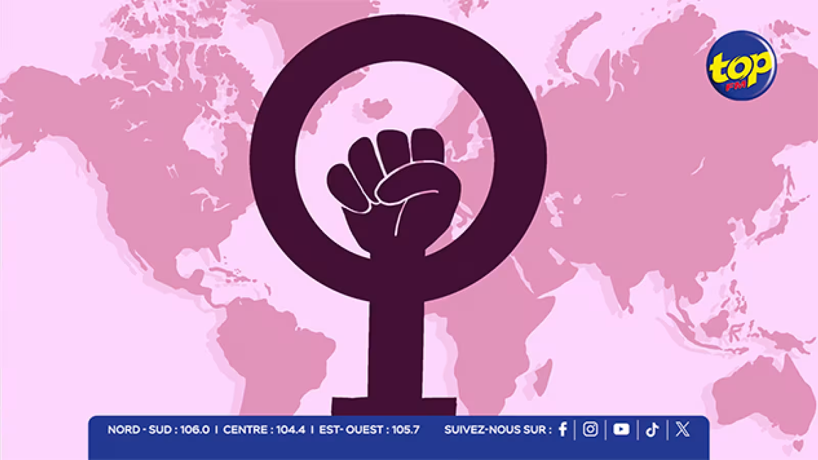 Fam Ape Zwen : les droits des femmes sont les droits humains