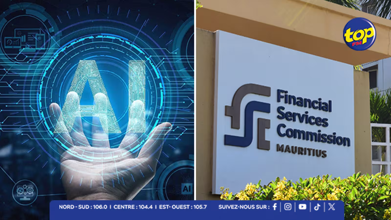 La FSC lance un guide sur l'usage responsable de l'IA dans les services financiers 