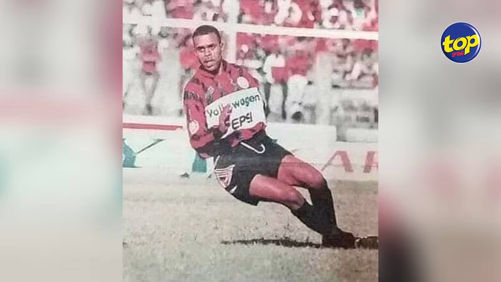 Le football mauricien est en deuil : France Jonas, ancien milieu de terrain de la Fire Brigade est décédé hier des suites d’une maladie