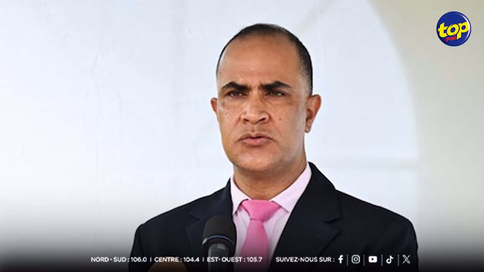 Tensions géopolitiques : Rodrigues renforce son bouclier économique face aux menaces sur l'approvisionnement 