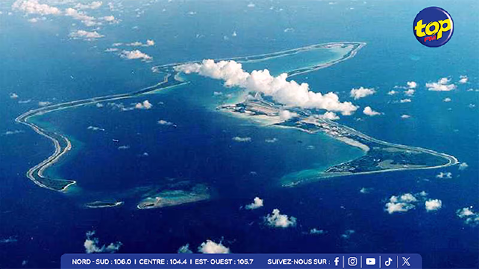 Fuite de bandes sonores sur les réseaux sociaux : Les conversations téléphoniques du Haut-Commissariat britannique compromises lors des discussions sur les îles Chagos, révèle The Independent