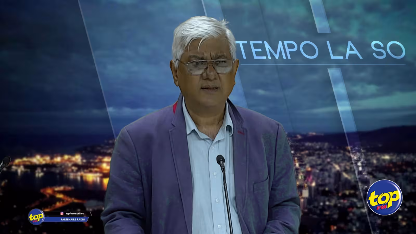 Six décès depuis le week-end dernier : Le Dr Vasantrao Gujadhur accuse les autorités de faire de la rétention d’information