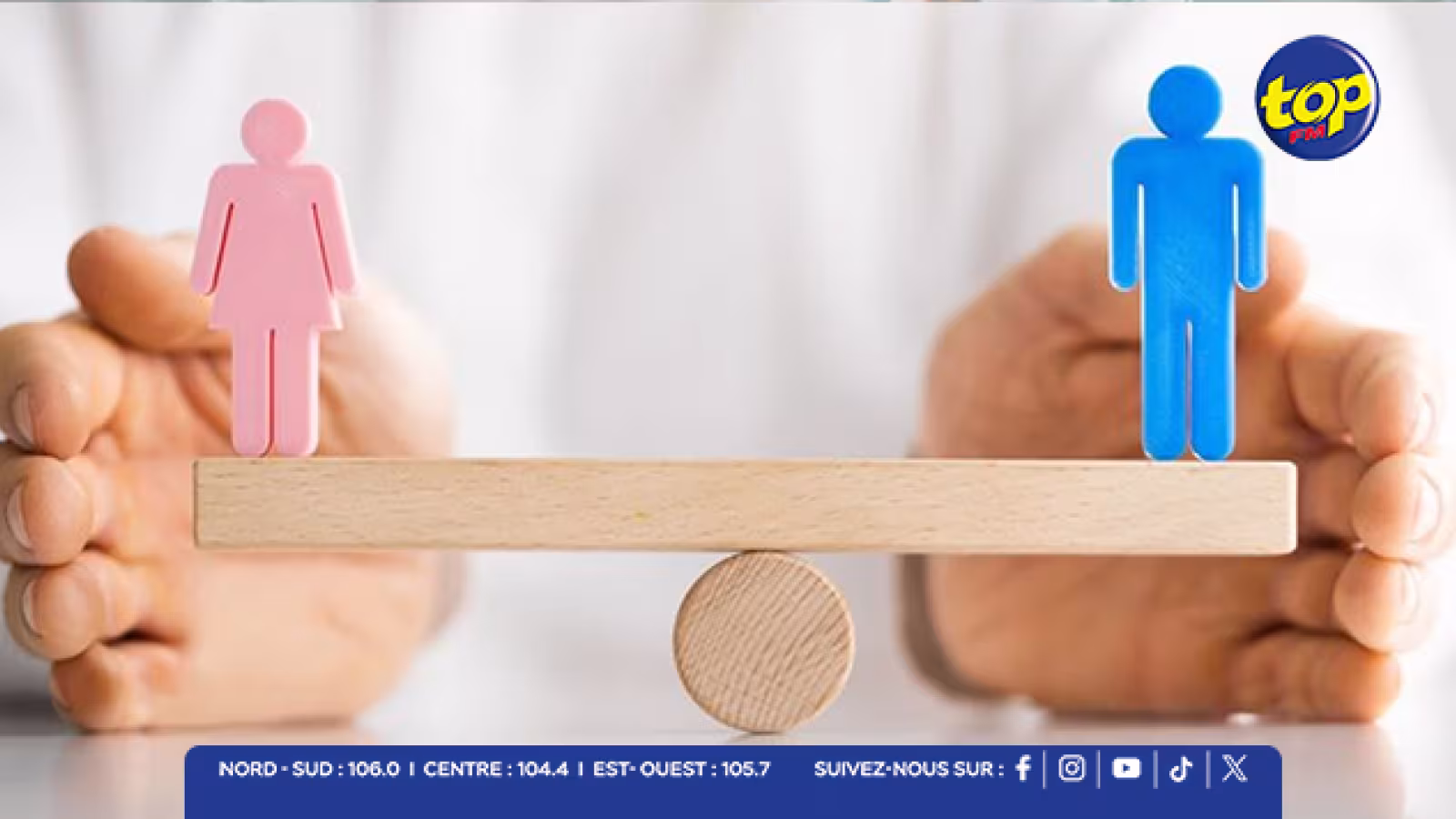 Égalité des genres dans les services financiers : une Charte pour ouvrir la voie à plus d’inclusion
