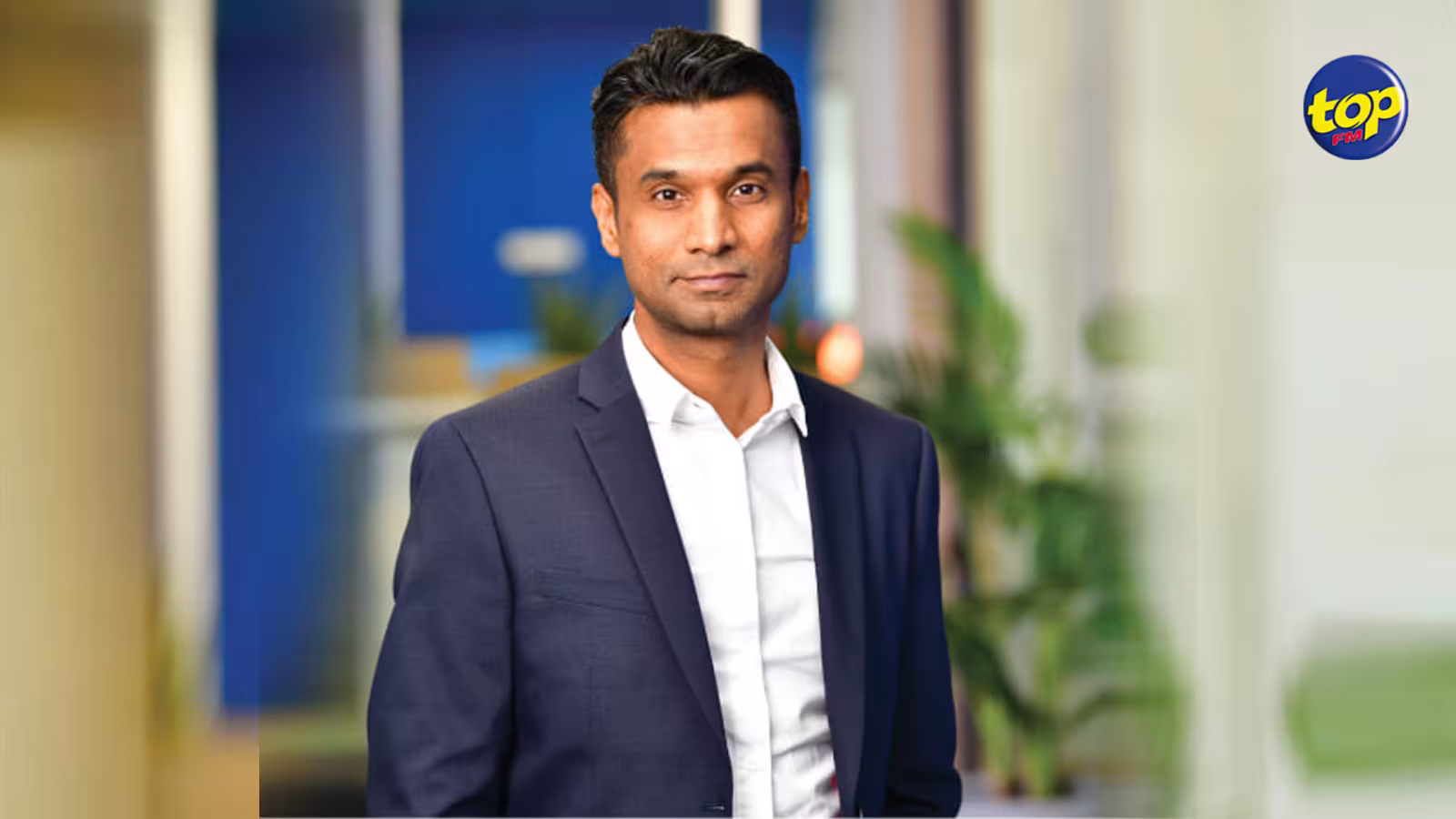 Apres avoir démissionné le 19 juillet : Girish Guddoy reprend sa lettre de démission et son poste de CTO à Mauritius Telecom !