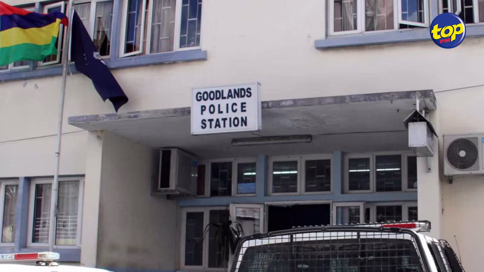 Drame à Goodlands : Un homme de 29 ans se donne la mort par pendaison