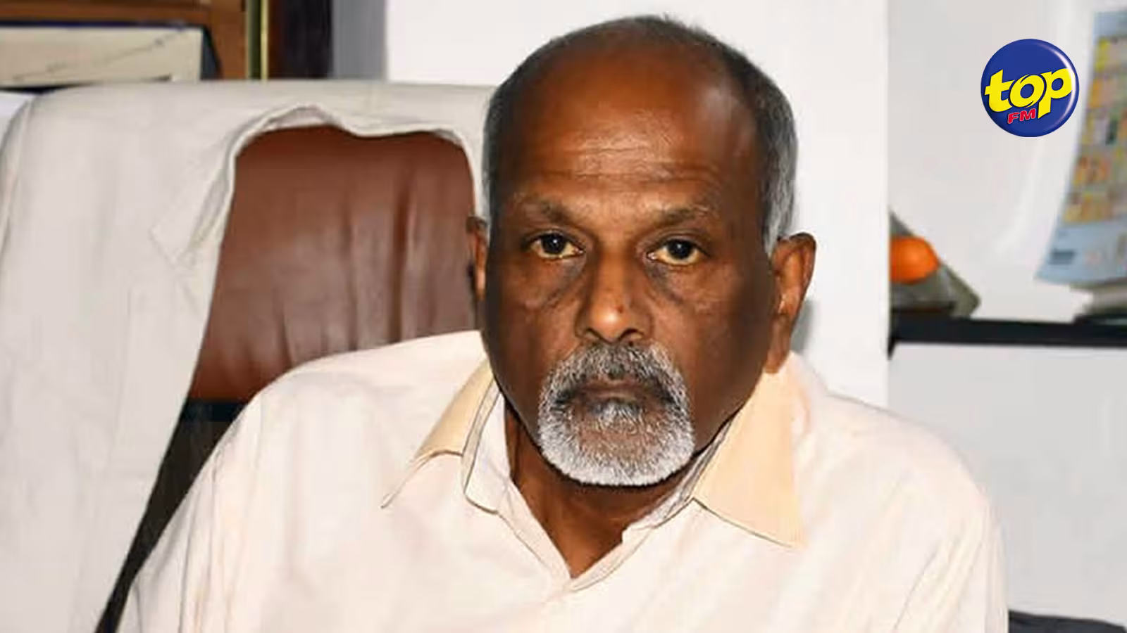 Manque de personnel de santé : Naraindranath Gopee demande au gouvernement de procéder au recrutement