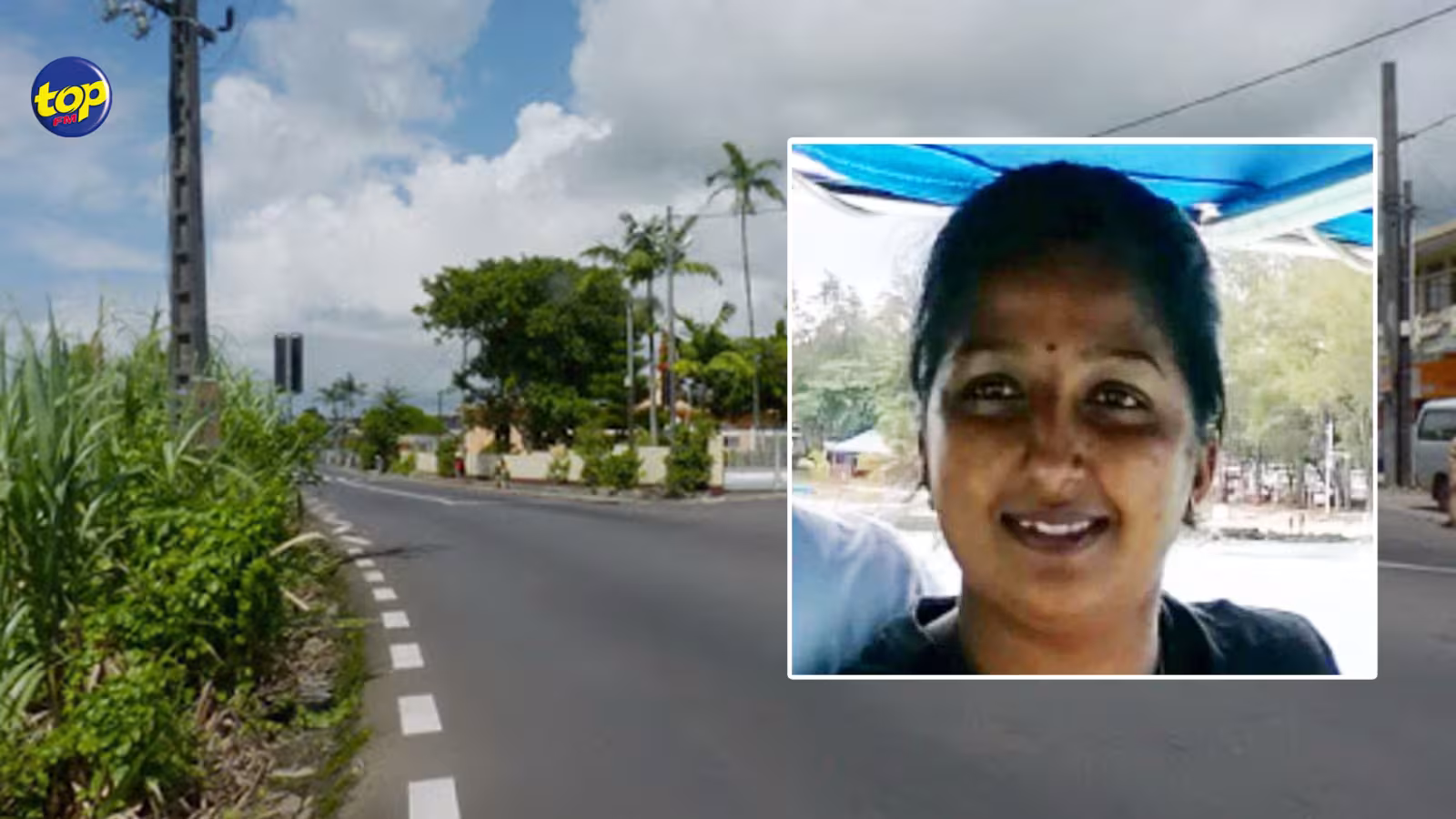Drame à Grand Bois hier : Jyoti Dussoye meurt par strangulation… son époux activement recherché