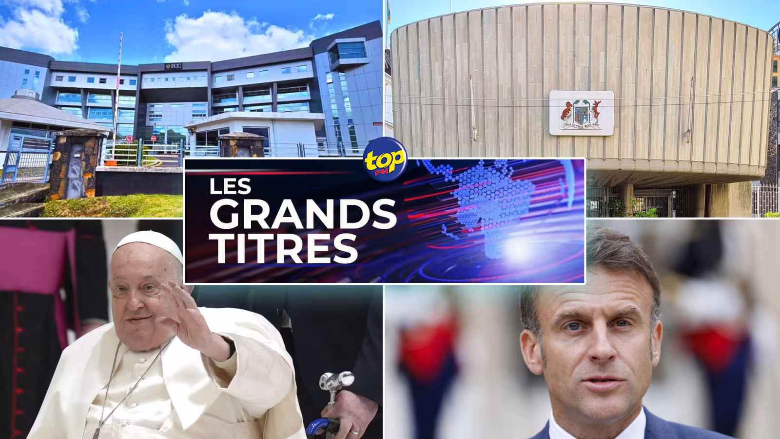 GRAND-TITRES