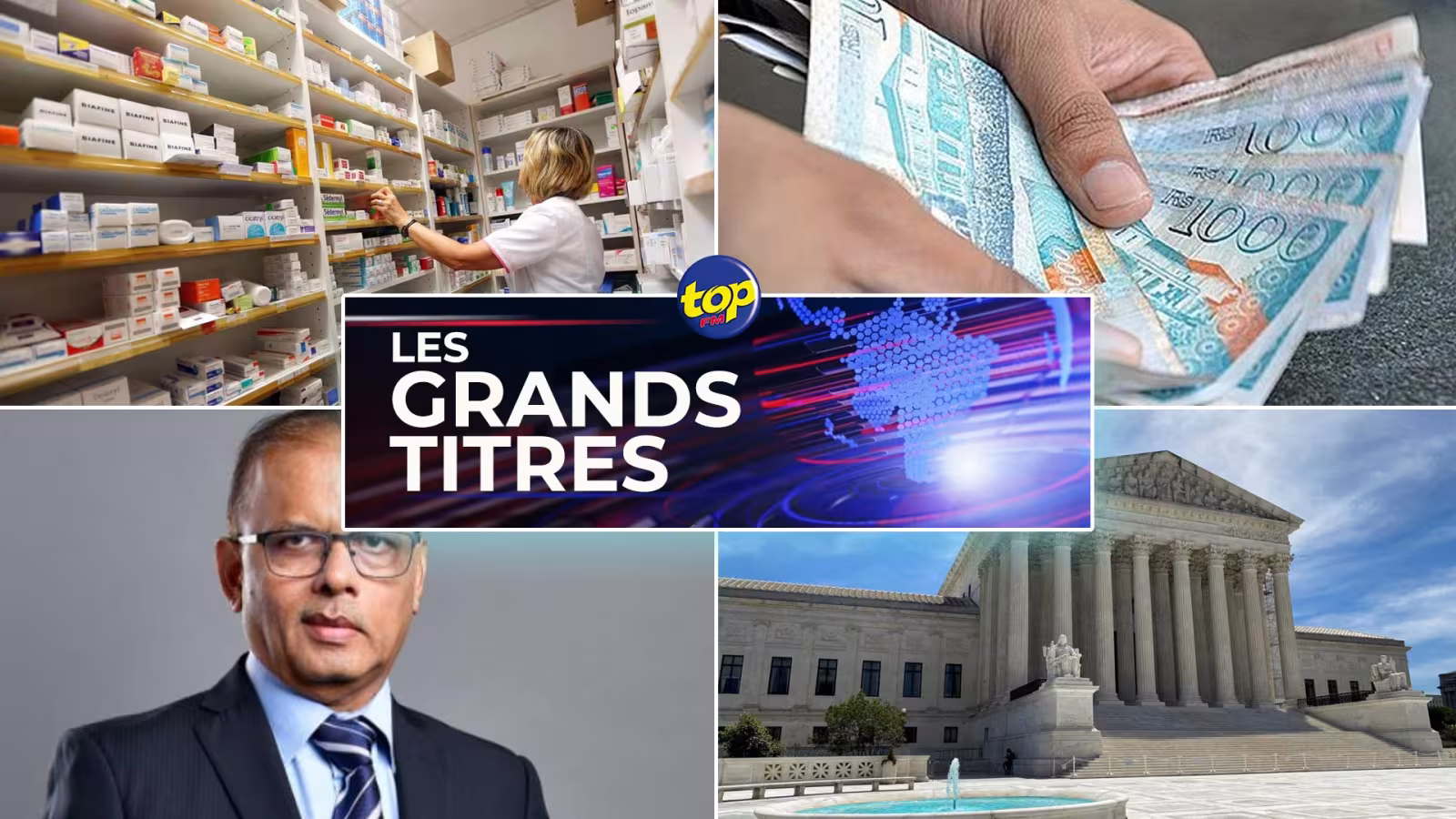 GRAND-TITRES