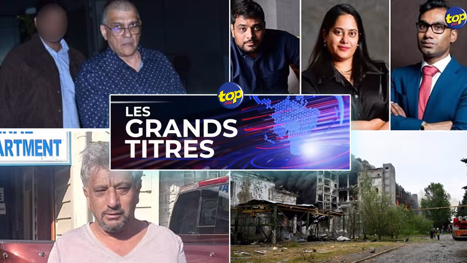 GRANDS TITRES
