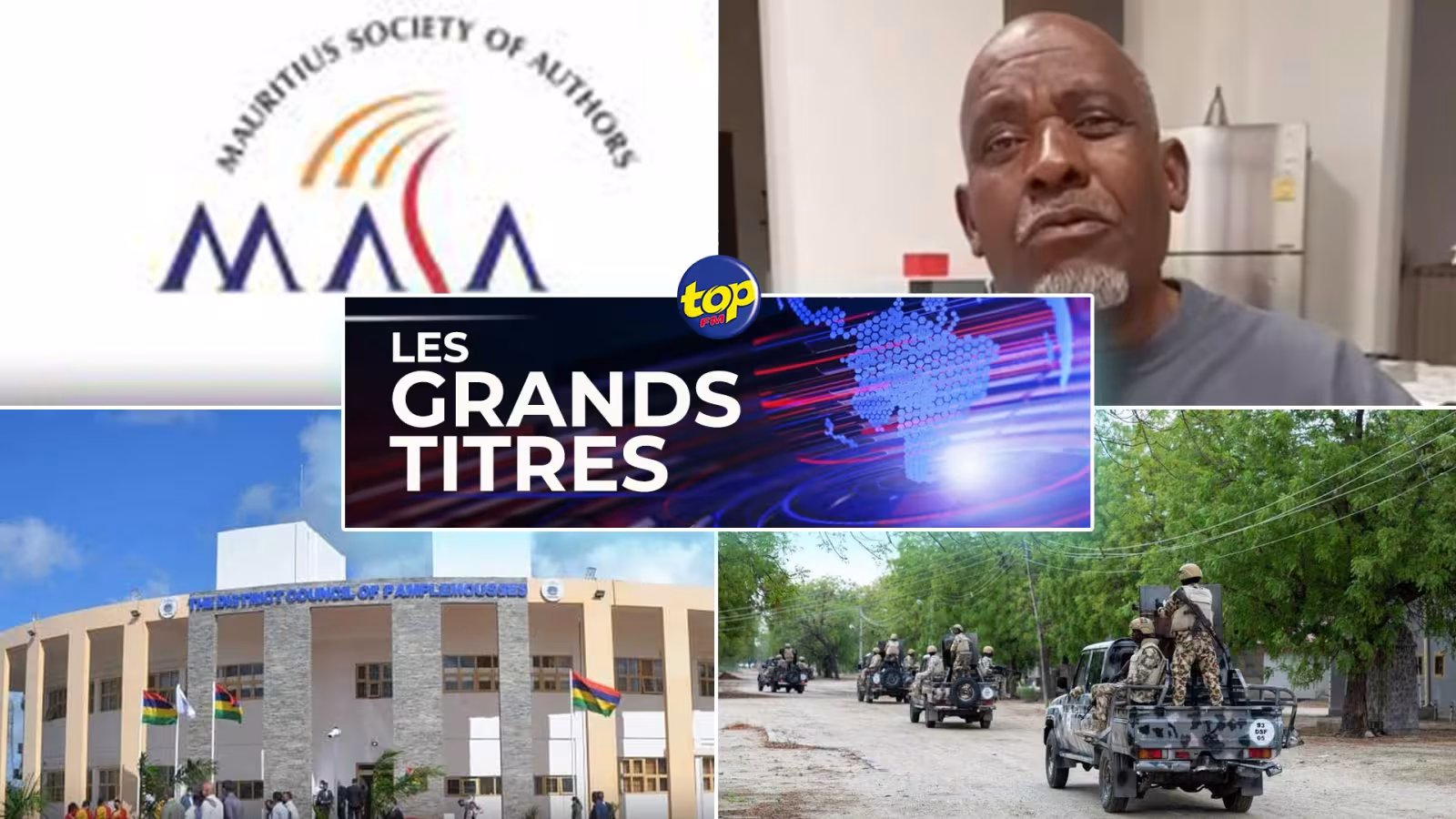 GRANDS-TITRES