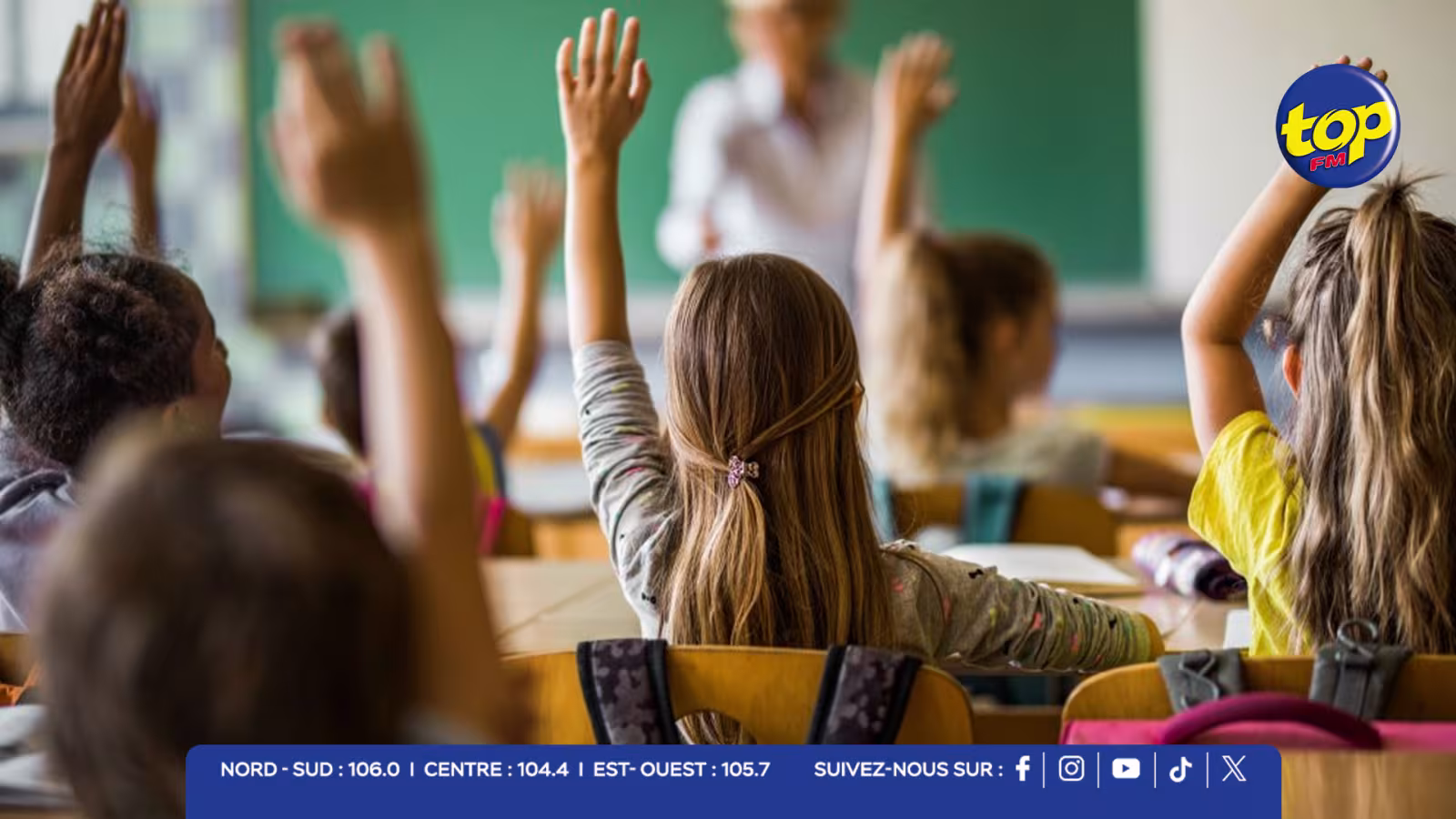Grant-in-Aid - Manifestation des écoles préprimaires privées ce vendredi : la réforme prévue en 2027 au cœur de la contestation