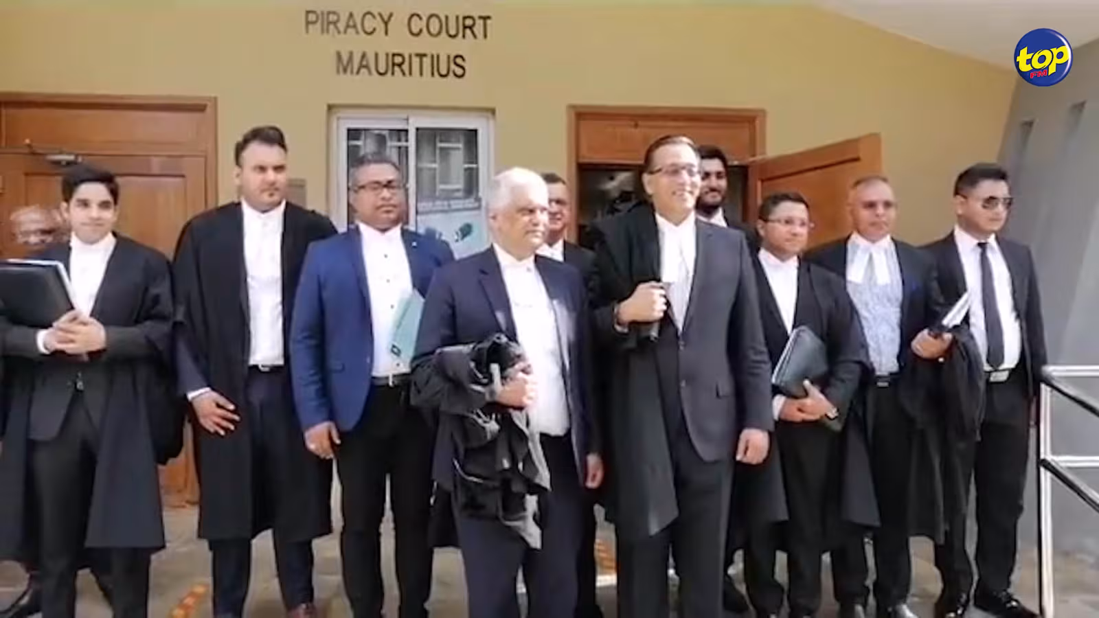 Enquête judiciaire sur le décès de Soopramanien Kistnen: « On saura ce vendredi s’il s’agit d’un cas de meurtre ou pas » avance Rama Valayden