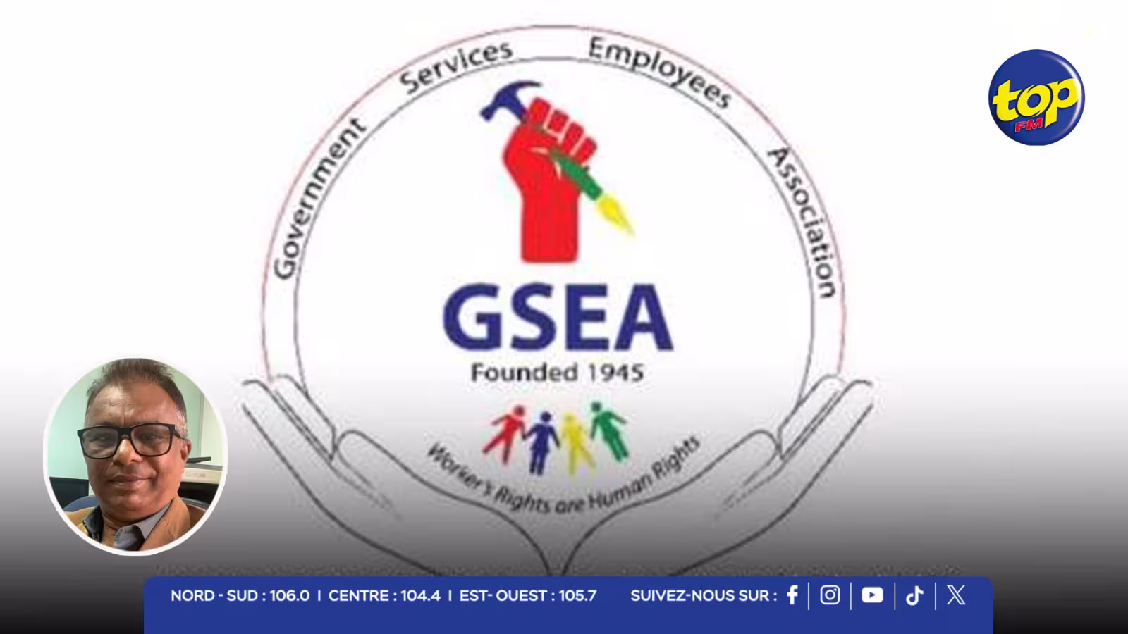 GSEA