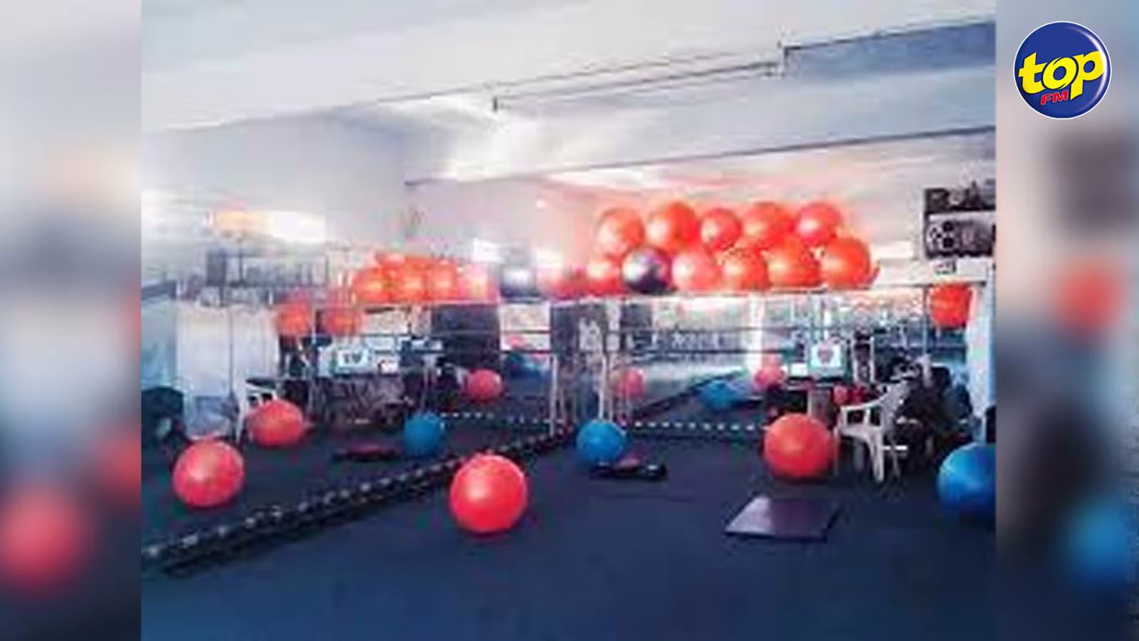 Ouverture des salles de gym à partir dur 1er juillet prochain : Décision accueillie par Goolam Cader Ally, représentant des propriétaires des gymnases de quartier qui annonce l’annulation de la grève de la faim prévue samedi prochain