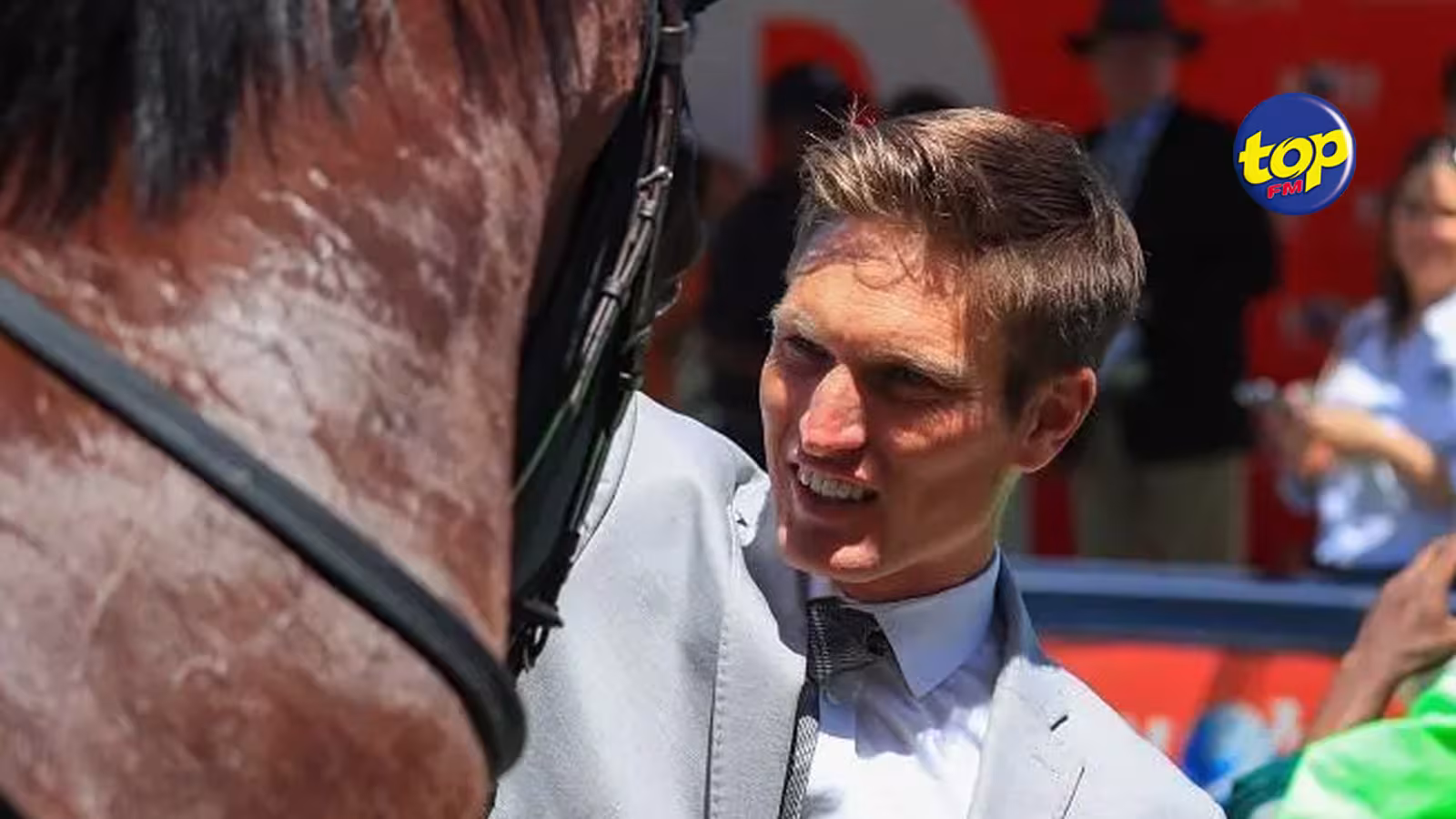 Hippisme : L’écurie Gareth Van Zyl ferme prématurément ses portes