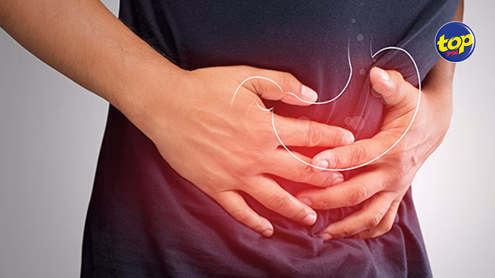 Période de fortes averses, et risques d’infections gastro-intestinales