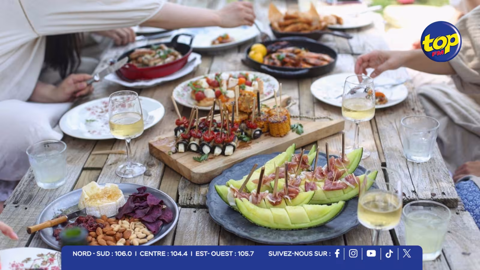Gastronomie