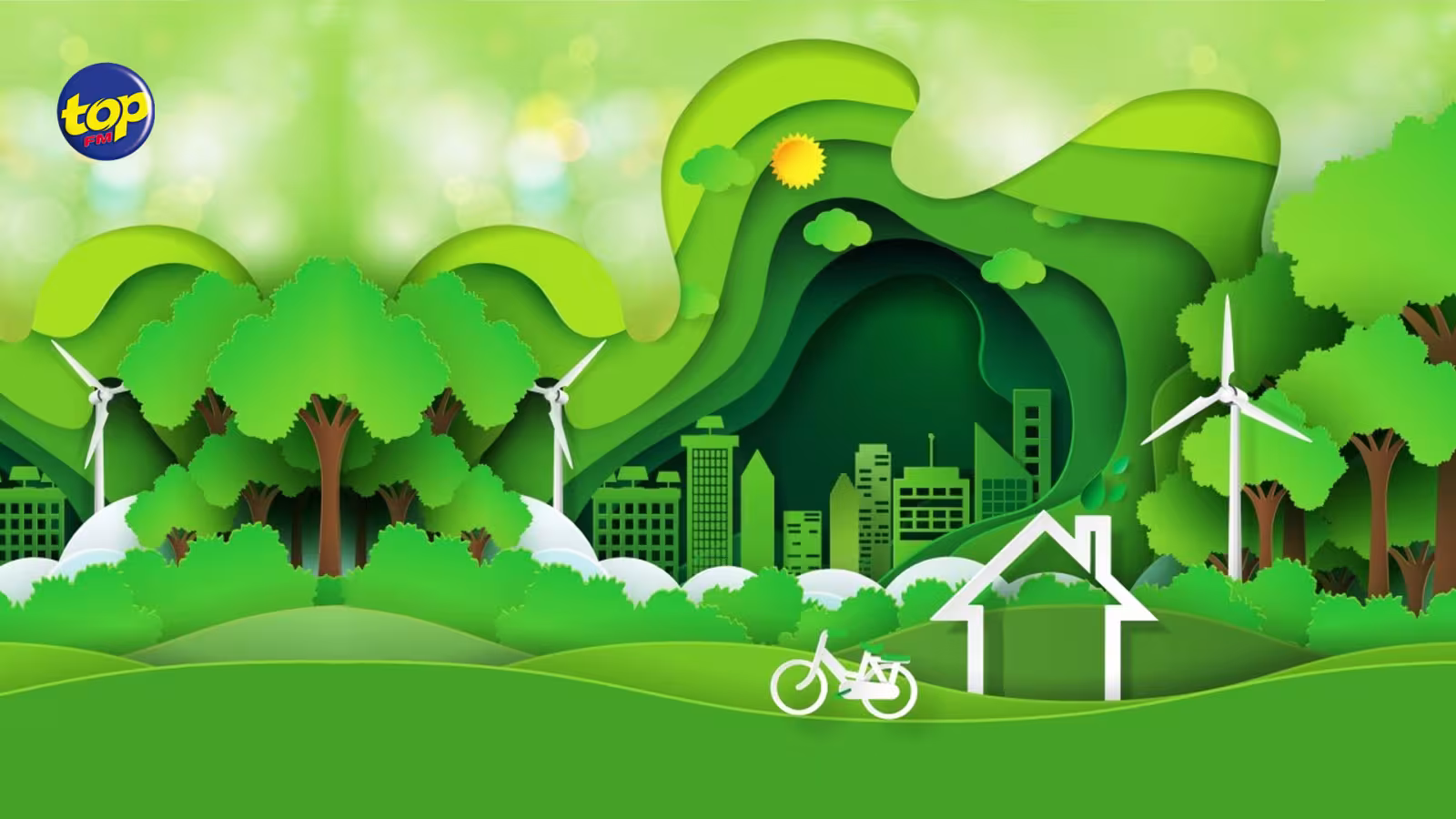 Fonction publique : le projet « Greening of the public sector » bientôt lancé