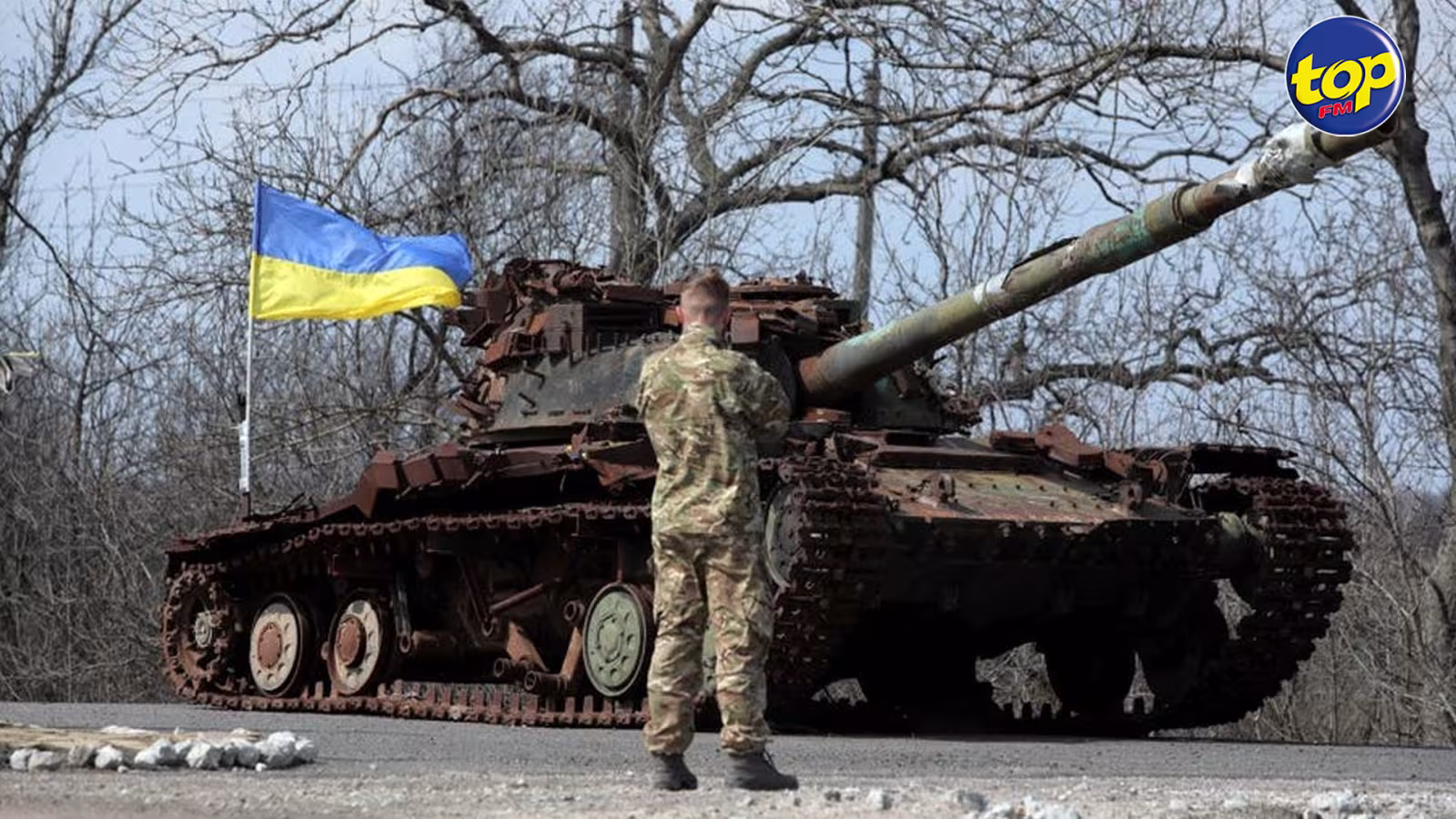 Opération militaire russe en Ukraine : de puissantes explosions et les sirènes d’alerte aérienne ont retenti dans plusieurs villes du pays ce jeudi