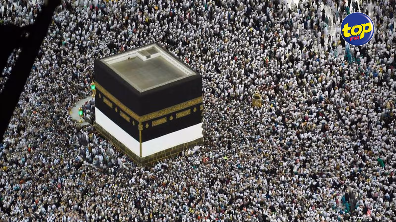 Hausse du coût du Hadj : Le député Osman Mahomed fait des propositions au ministre Avinash Teeluck pour assouplir le coût du pèlerinage
