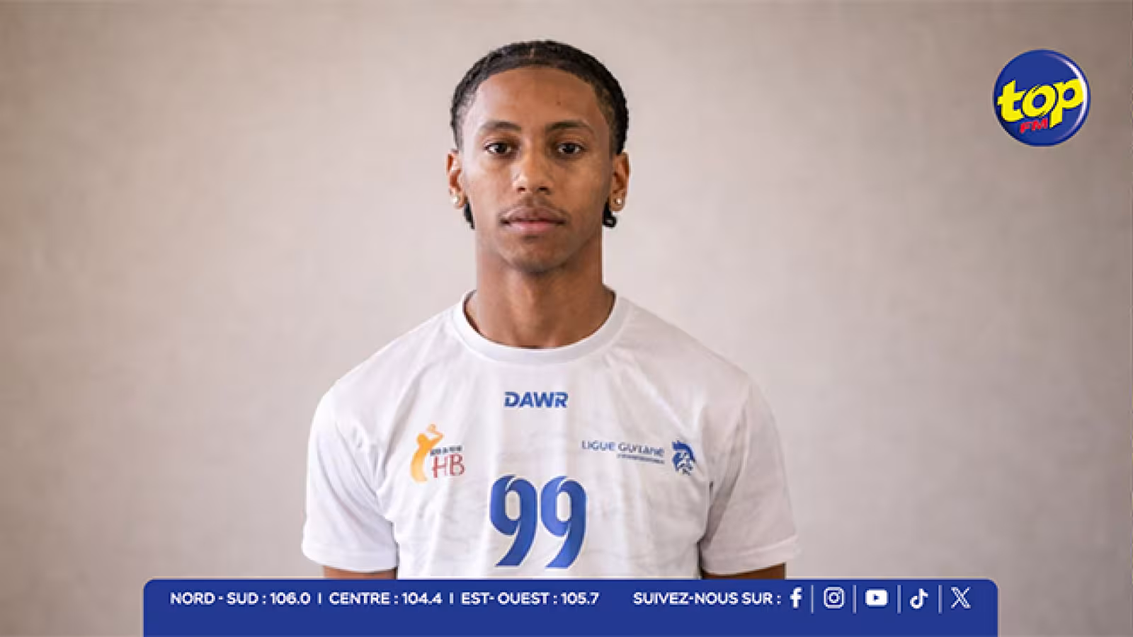 Guyane : un jeune handballeur de 17 ans décède après un malaise lors d’un entraînement à Saint-Laurent-du-Maroni
