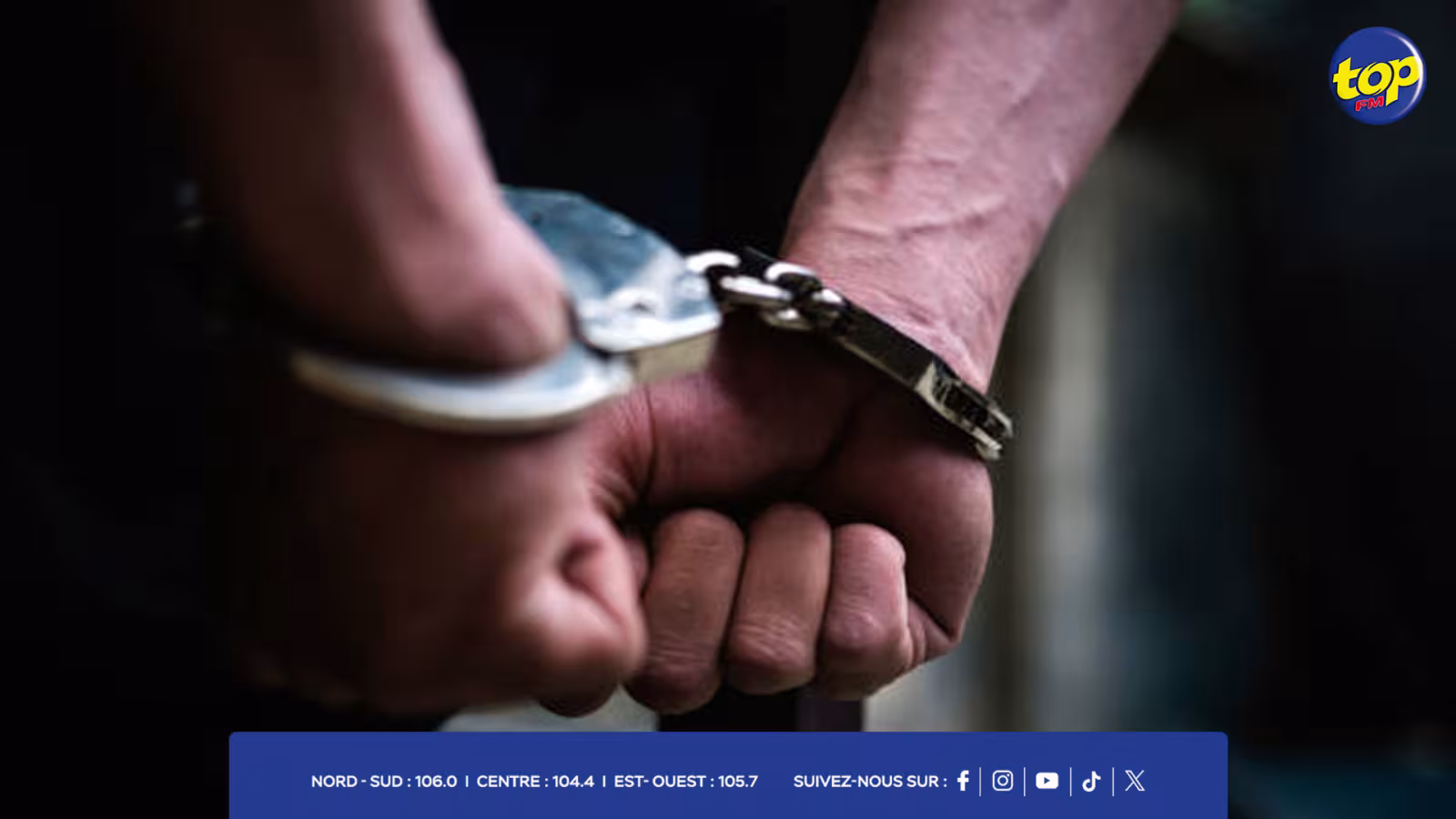 Faux rituels : quatre ressortissants chinois arrêtés, détenus jusqu’au 5 mai ; un réseau international suspecté