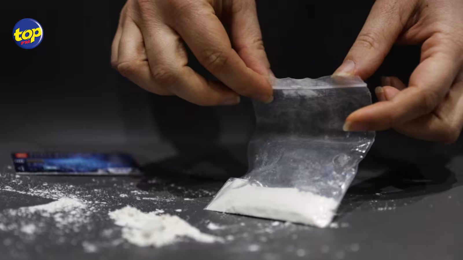 A Rivière du Rempart : Trois jeunes arrêtés pour possession et soupçon de trafic de drogue, et possession d’armes dangereuses