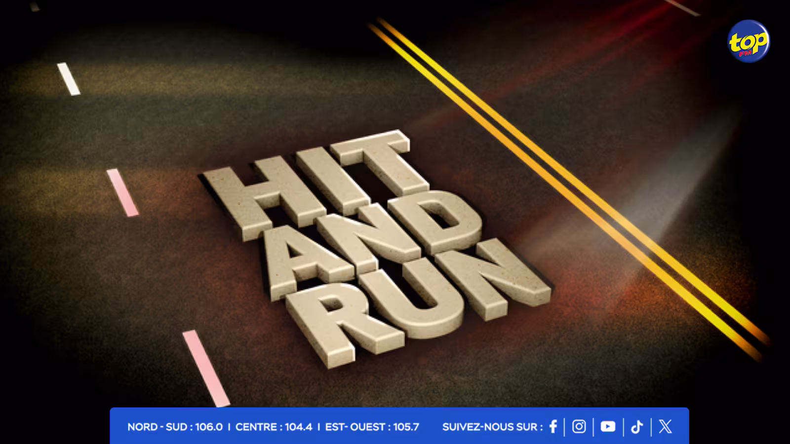 HIT & RUN