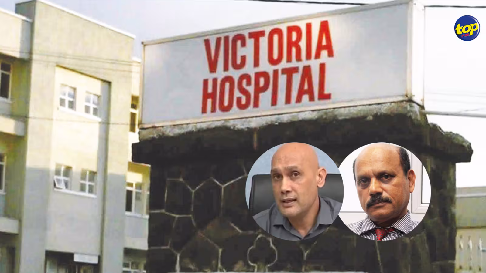 Des heures supplémentaires des attendants à l’hôpital Victoria pour l’année 2019 toujours impayées : la GSEA réclame l’intervention du ministre Kailesh Jagutpal