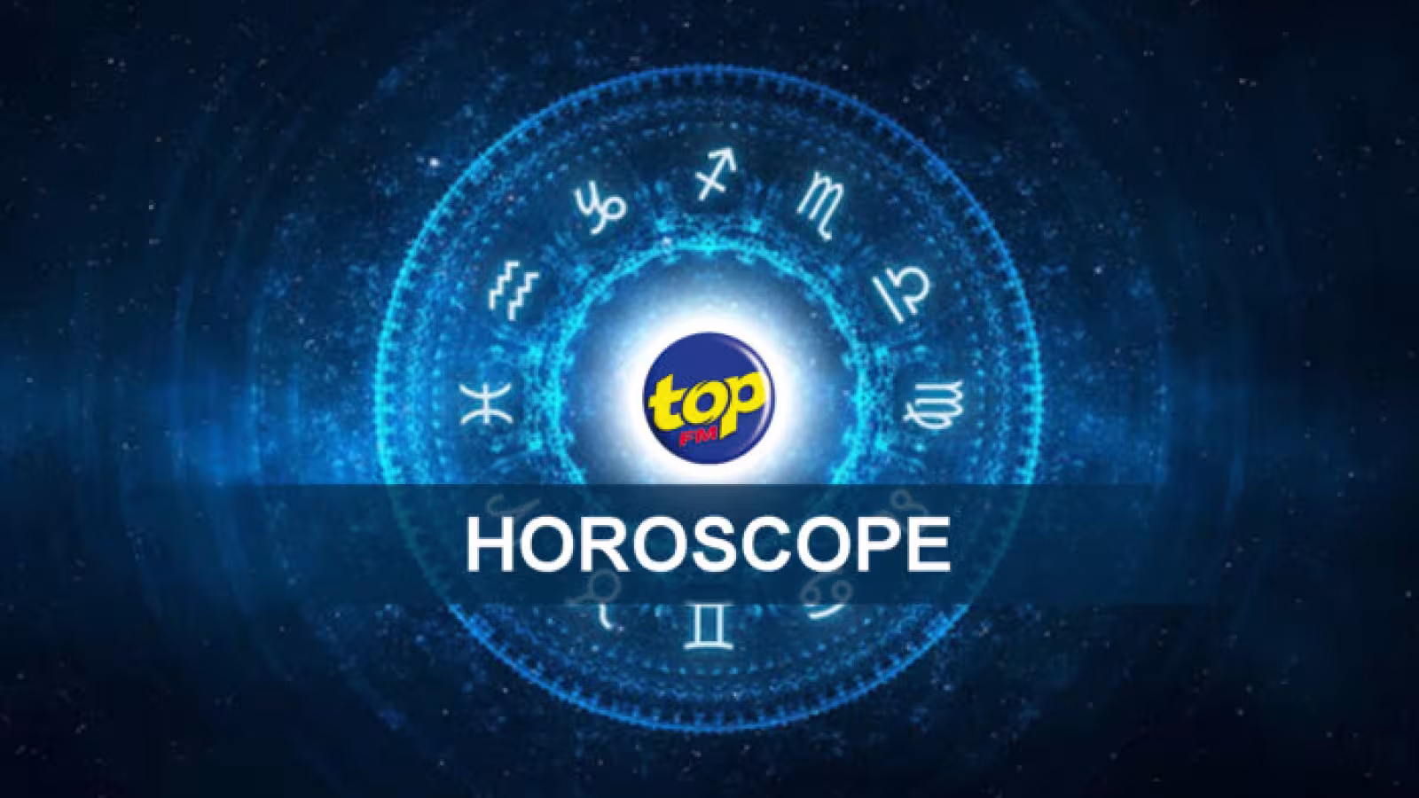 HOROSCOPE : Daily predictions 17 December 2023