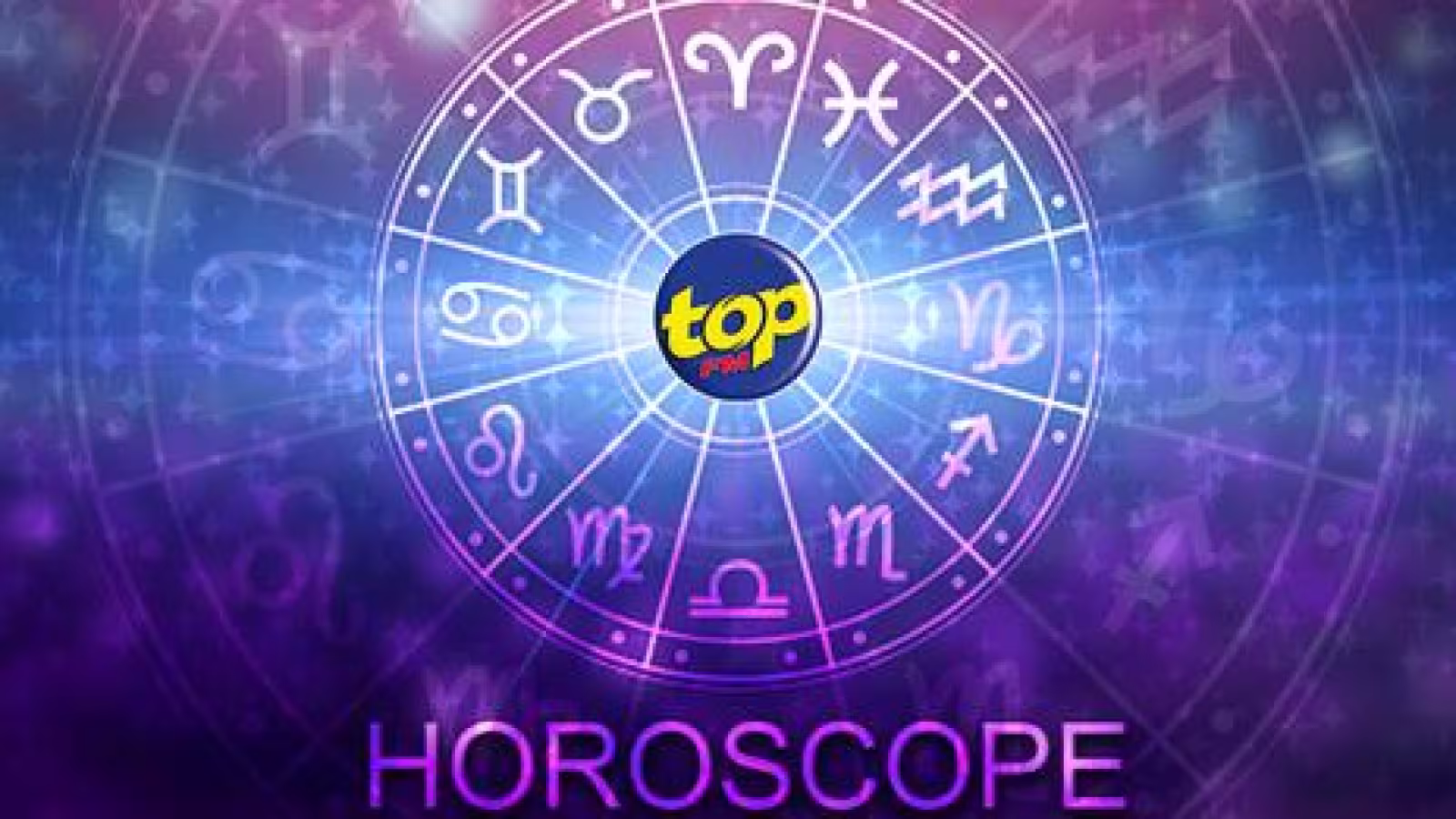 HOROSCOPE : Daily predictions 6 september 2023