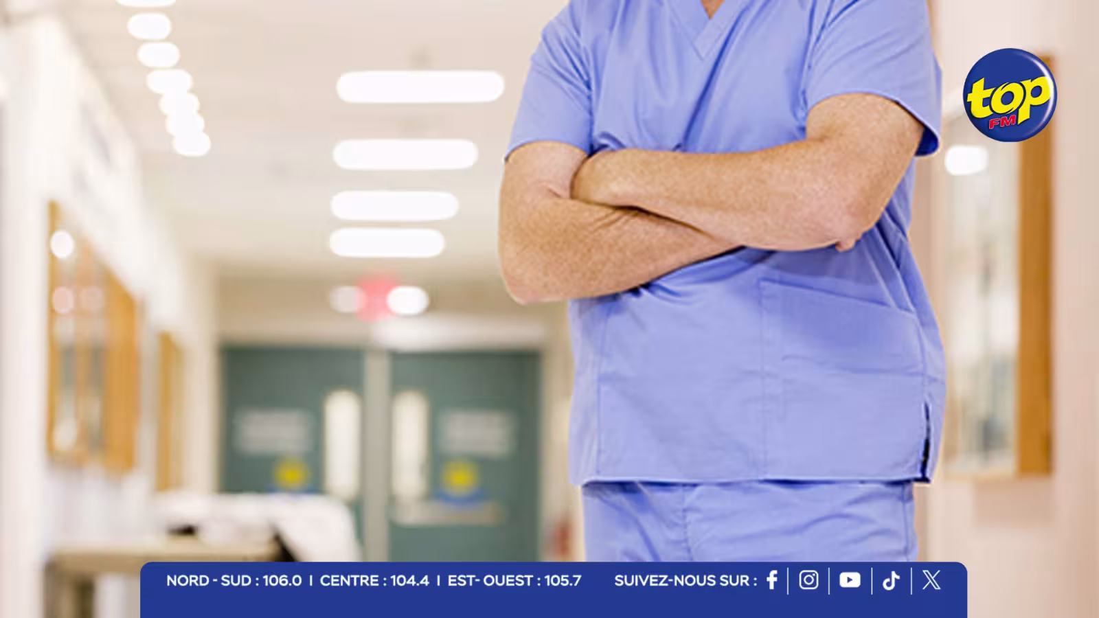 HOSPITAL