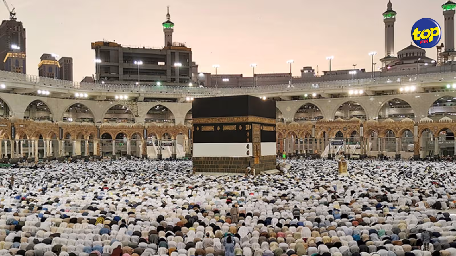 Demandes pour effectuer le Hajj : Maurice introduit un système de demande en ligne