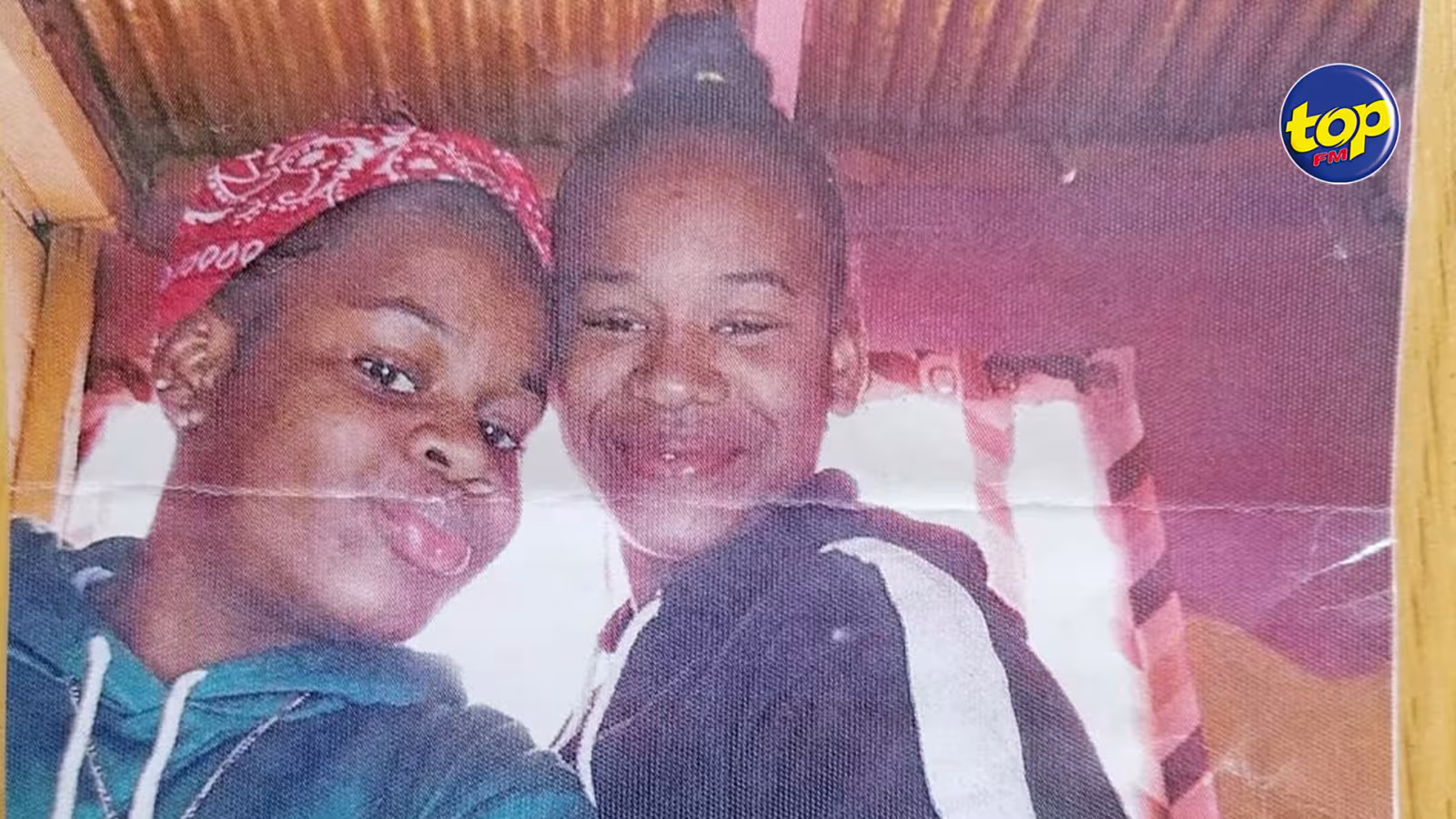 À Eau Coulée : deux adolescentes âgées de 13 ans et 15 ans portées disparues depuis le 06 octobre