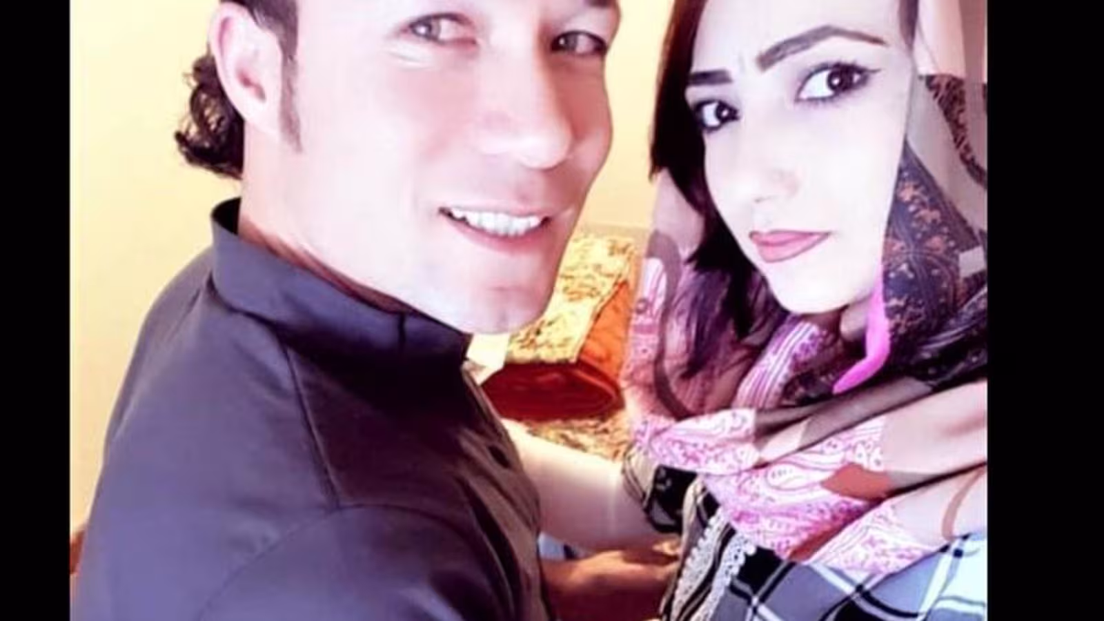 Pour participation à une manifestation : Une Afghane assassinée avec son bébé dans les bras