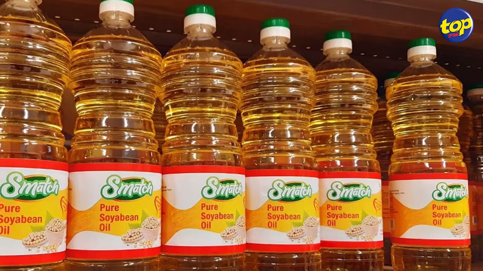 Huile comestible de la marque SMATCH : La cour de justice du COMESA suspend la subvention que le gouvernement accorde à la State Trading Corporation