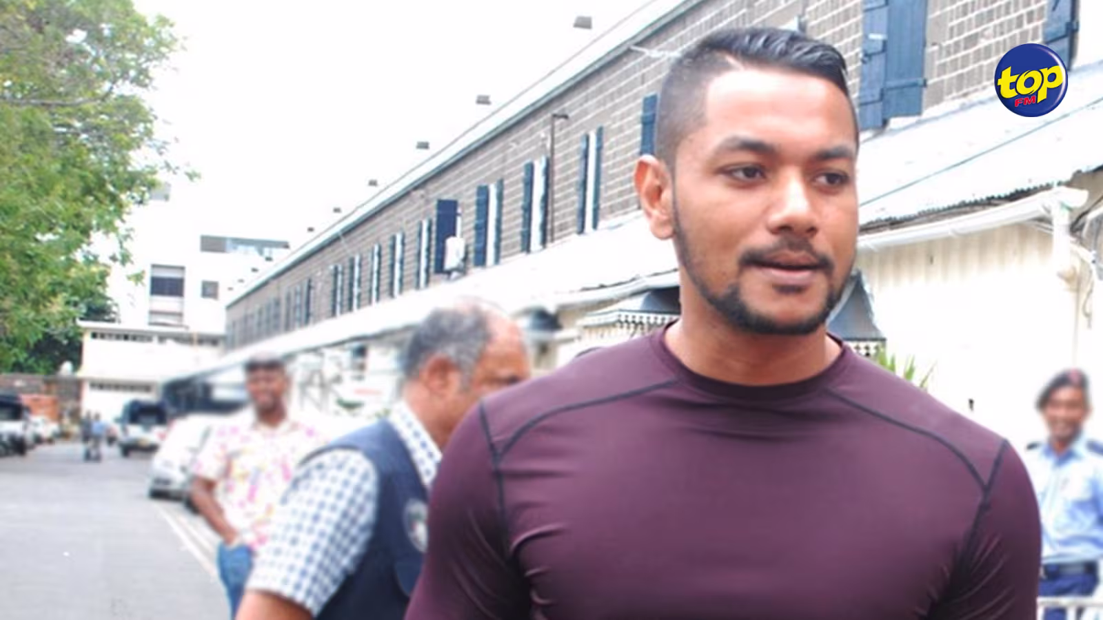 Motion pour la radiation de l’accusation de viol : Hussein Abdool Rahim devrait être fixé sur son sort ce jeudi, dans ce cas précis