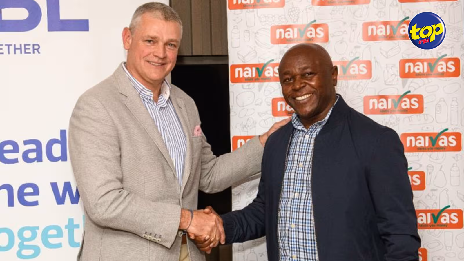 Au Kenya : le groupe IBL achète les parts du fonds d’investissement français Amethis au sein de la société Naivas