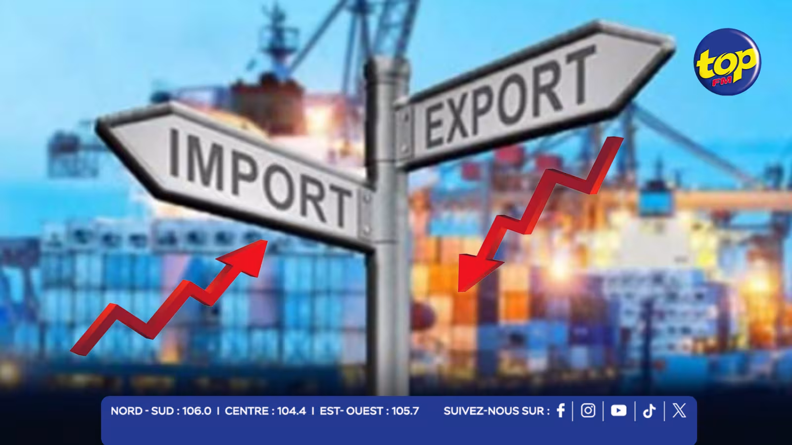 IMPORT-EXPORT
