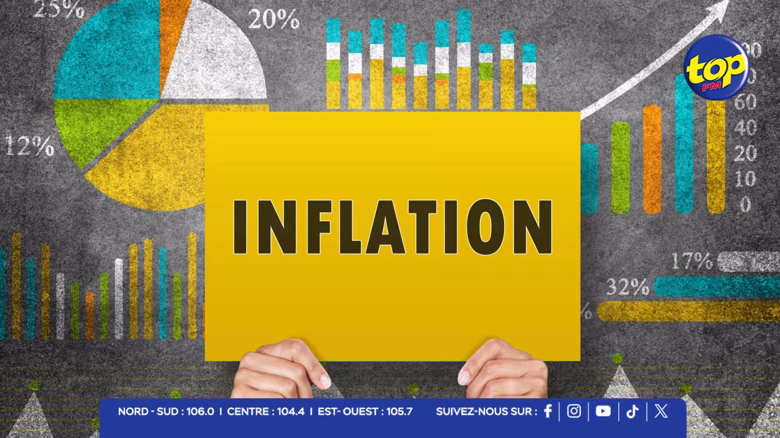 Natalité en berne : quand l'inflation enraye le désir d'enfant 