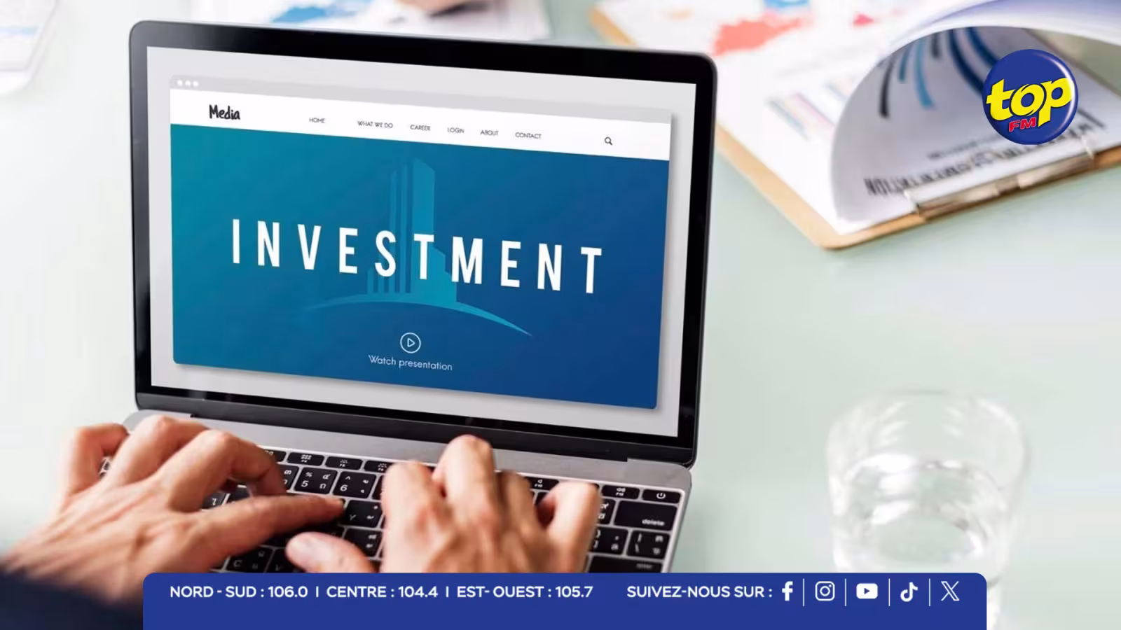 INVESTMENT