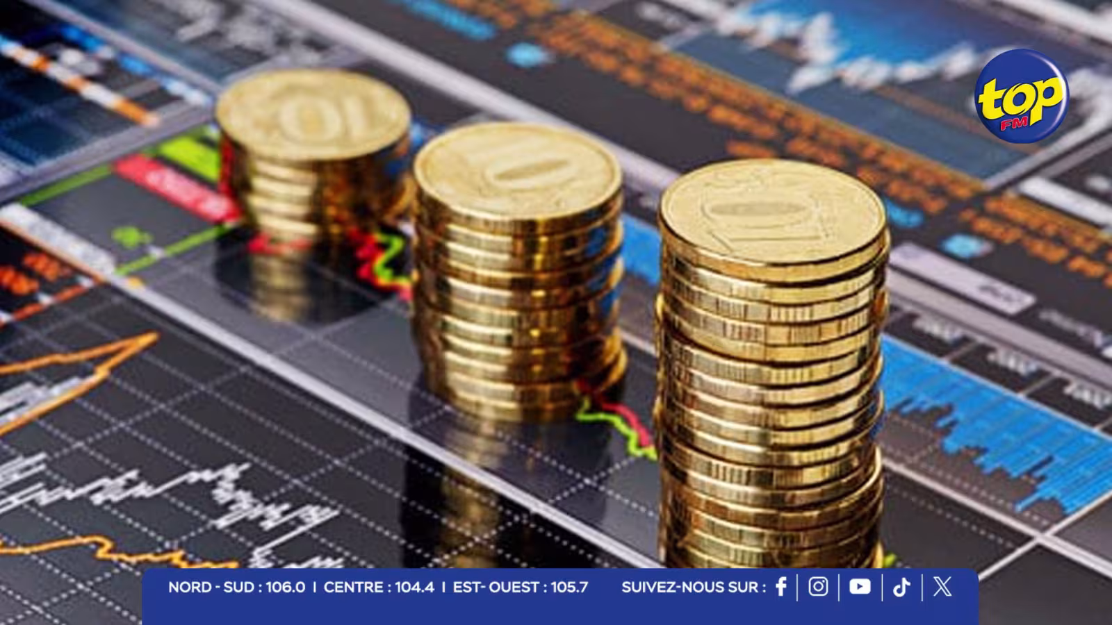 Investissement à Maurice : Rs 649,7 milliards sur la table, Rs 412 milliards encore à concrétiser…