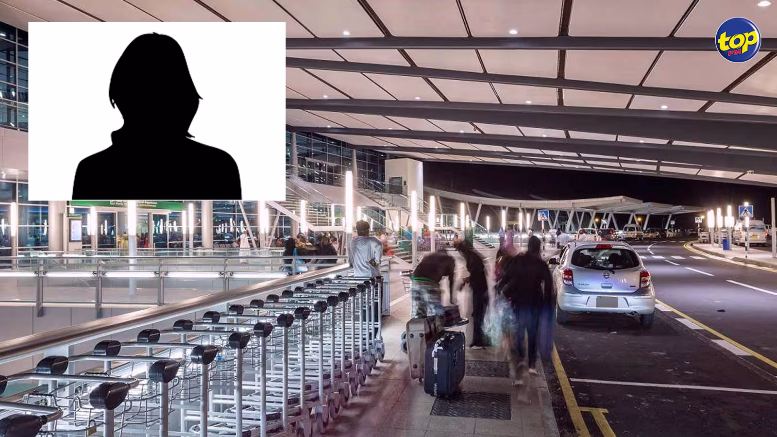 L’accès contrôlé à l’aéroport : Une décision pas au goût de plusieurs personnes