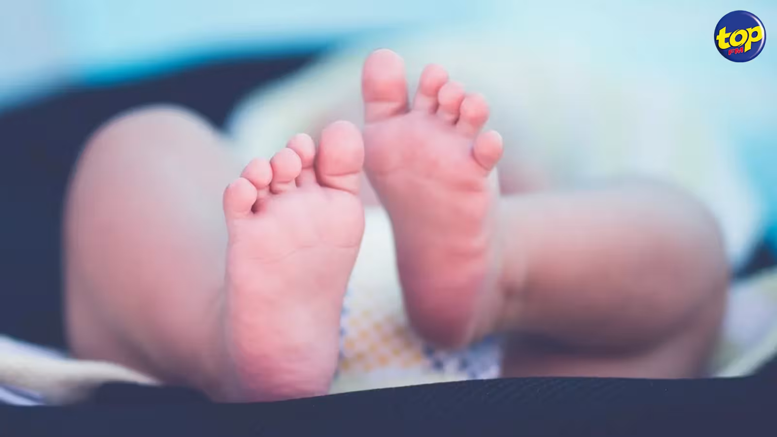 Dans le nord : Un bébé de 4 mois retrouvé mort dans son lit, l’autopsie conclut à une bronchiolite aiguë