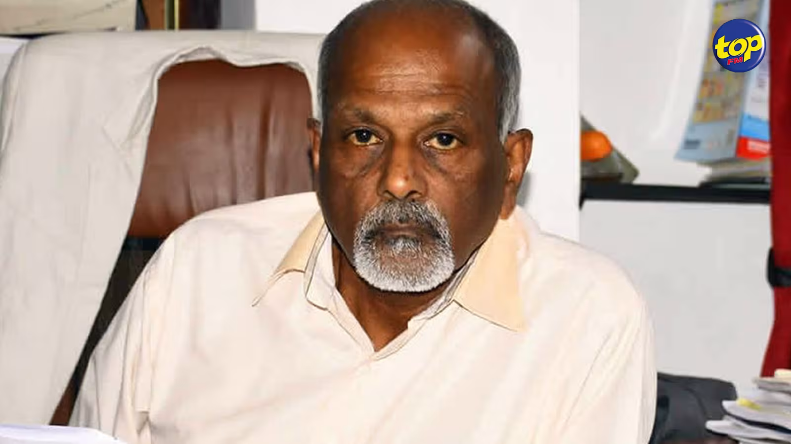 Civil Service College Mauritius: “J’ai été révoqué en tant que directeur du conseil d’administration parce que je ne permets pas l’ingérence du gouvernement”, évoque Narendranath Gopee