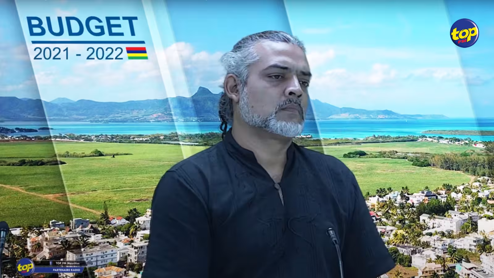 Économie : « Ce budget ne mentionne aucune réforme de notre économie », déplore Ivor Tan Yan