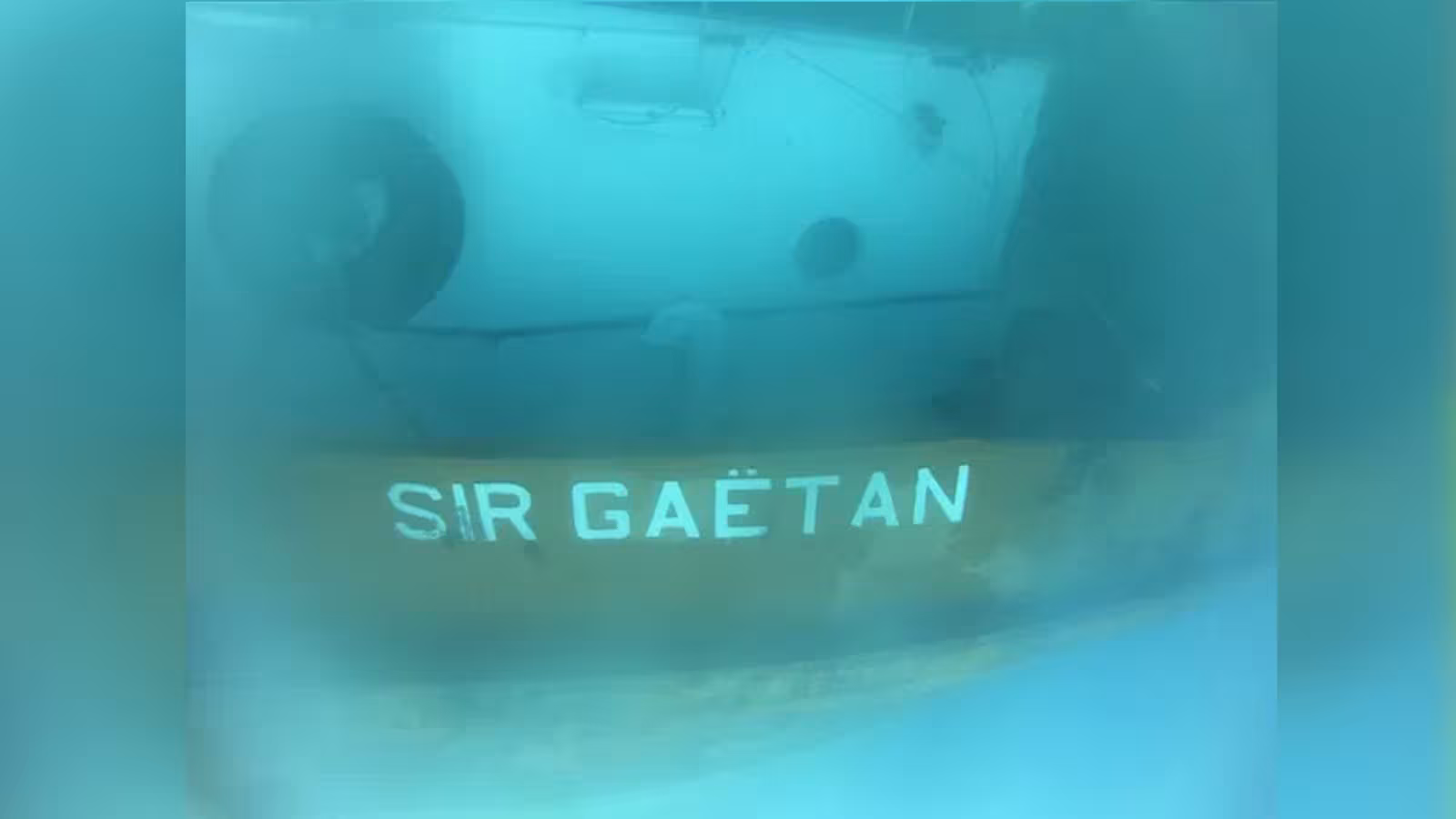 Cour d’investigation sur le naufrage du remorqueur Sir Gaëtan : Les pièces à conviction retrouvées par la police ne coïncident pas avec les témoignages des rescapés