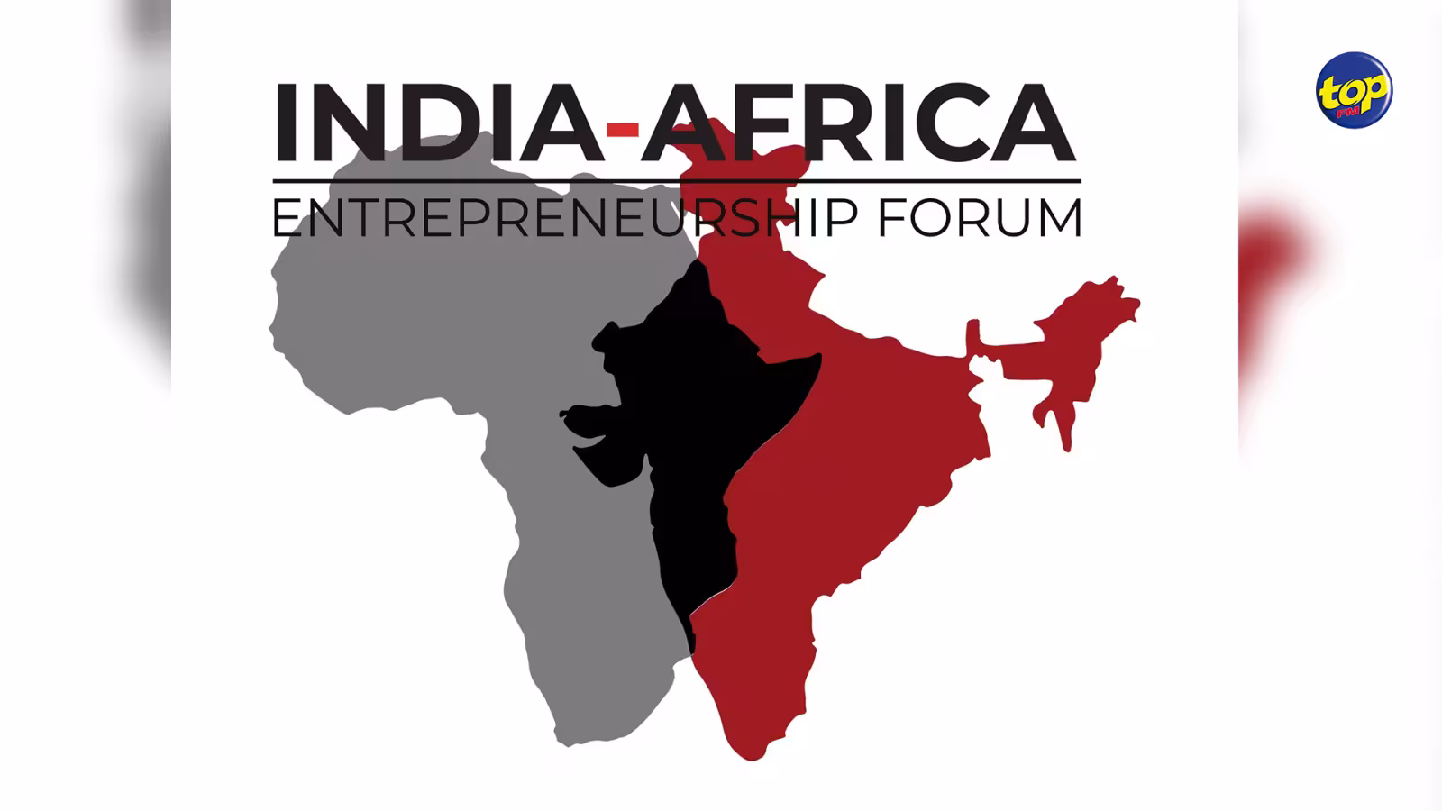 India – Africa Entrepreneurship & Investment Summit: Maurice reliera l’Inde et l’Afrique aux fins de commerces et investissements, a souligné le président de la République